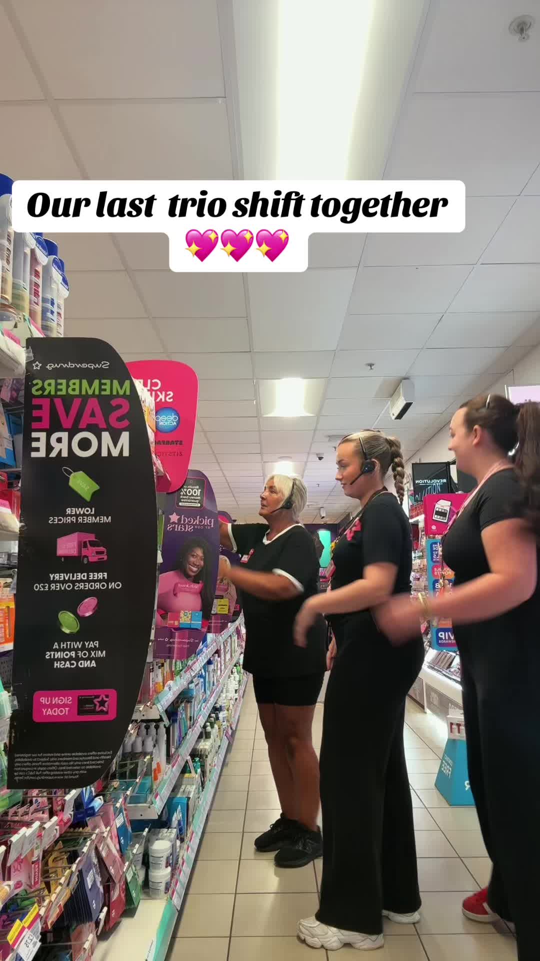 @superdrug&ensp;irvine