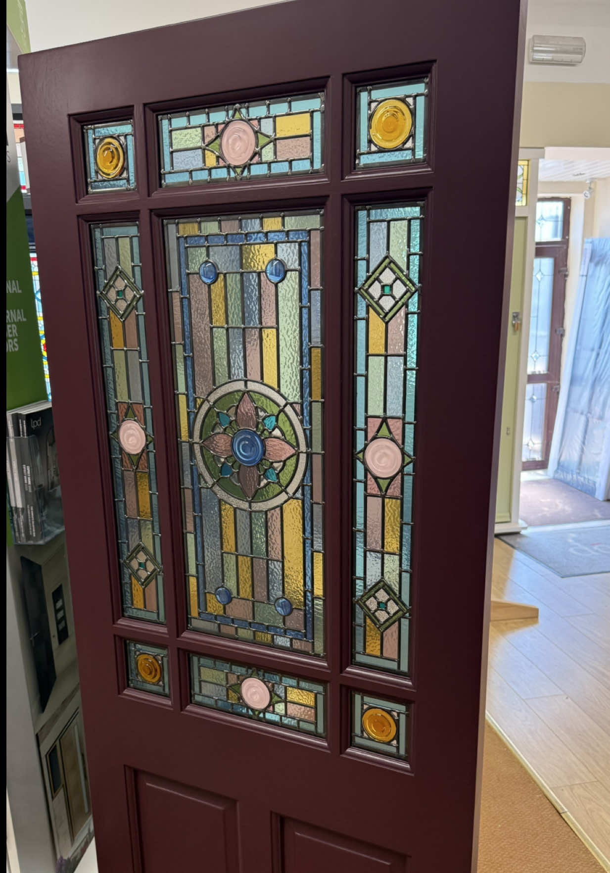 @Geleta doors