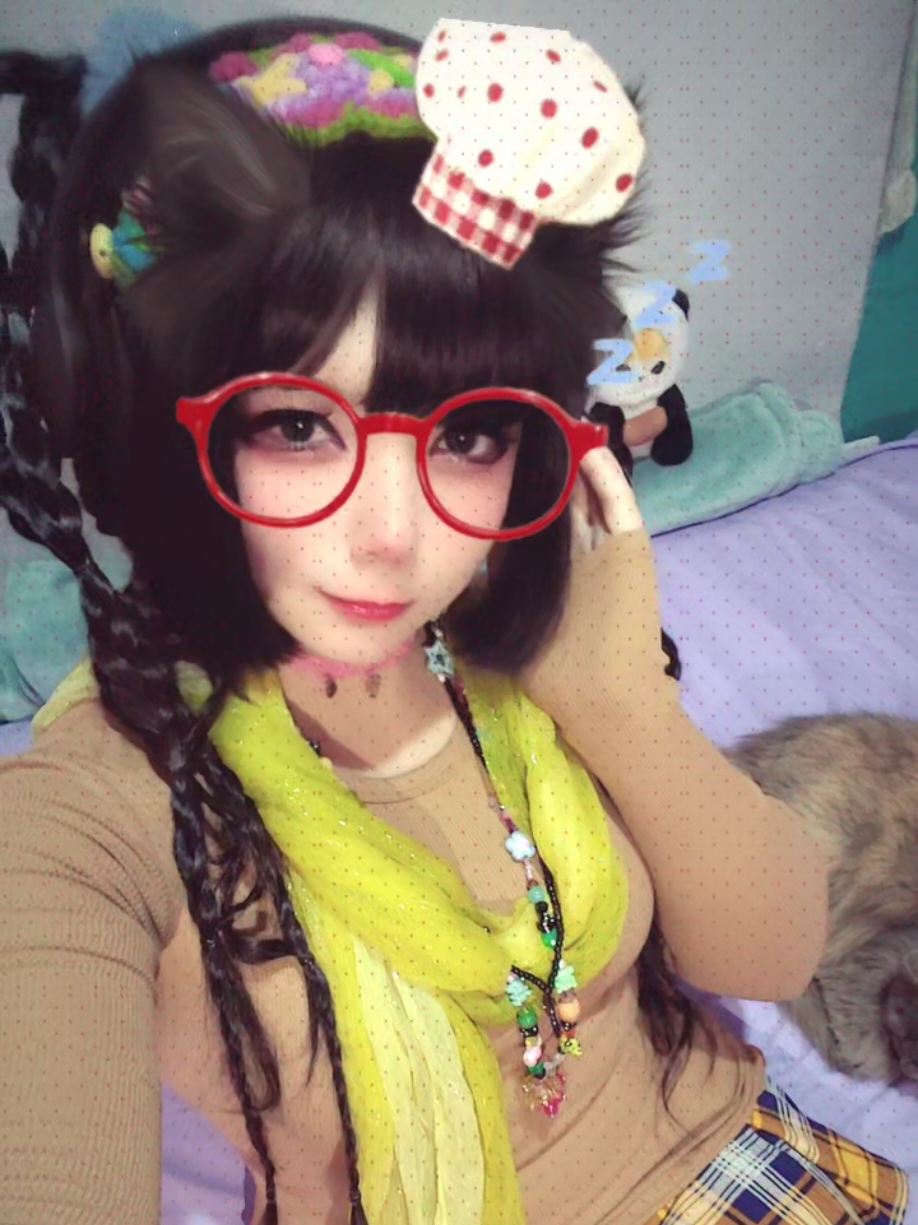 @🌈⭐ʕ・ิɷ・ิʔ⭐🌈