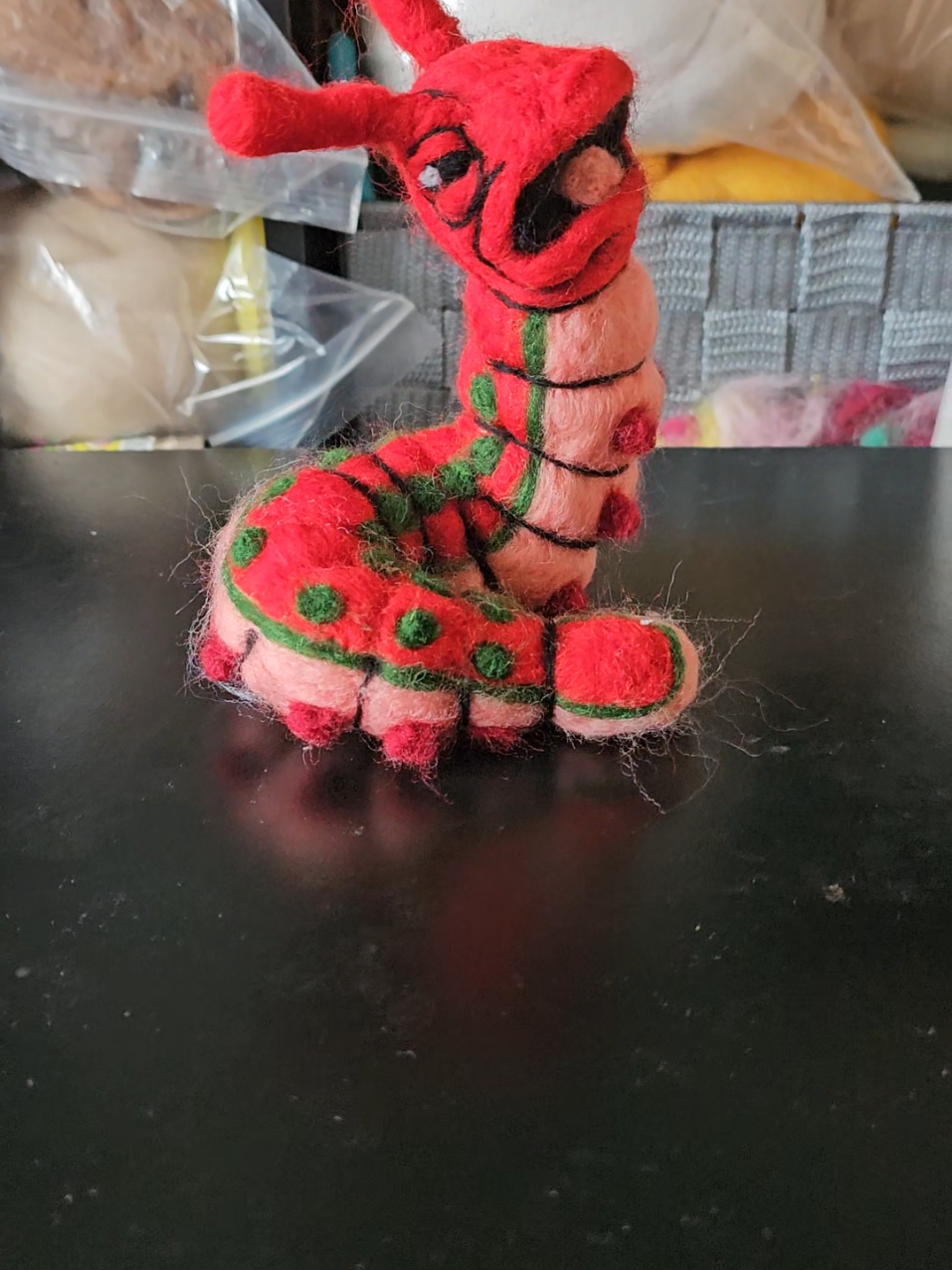 @Bethy Crafts