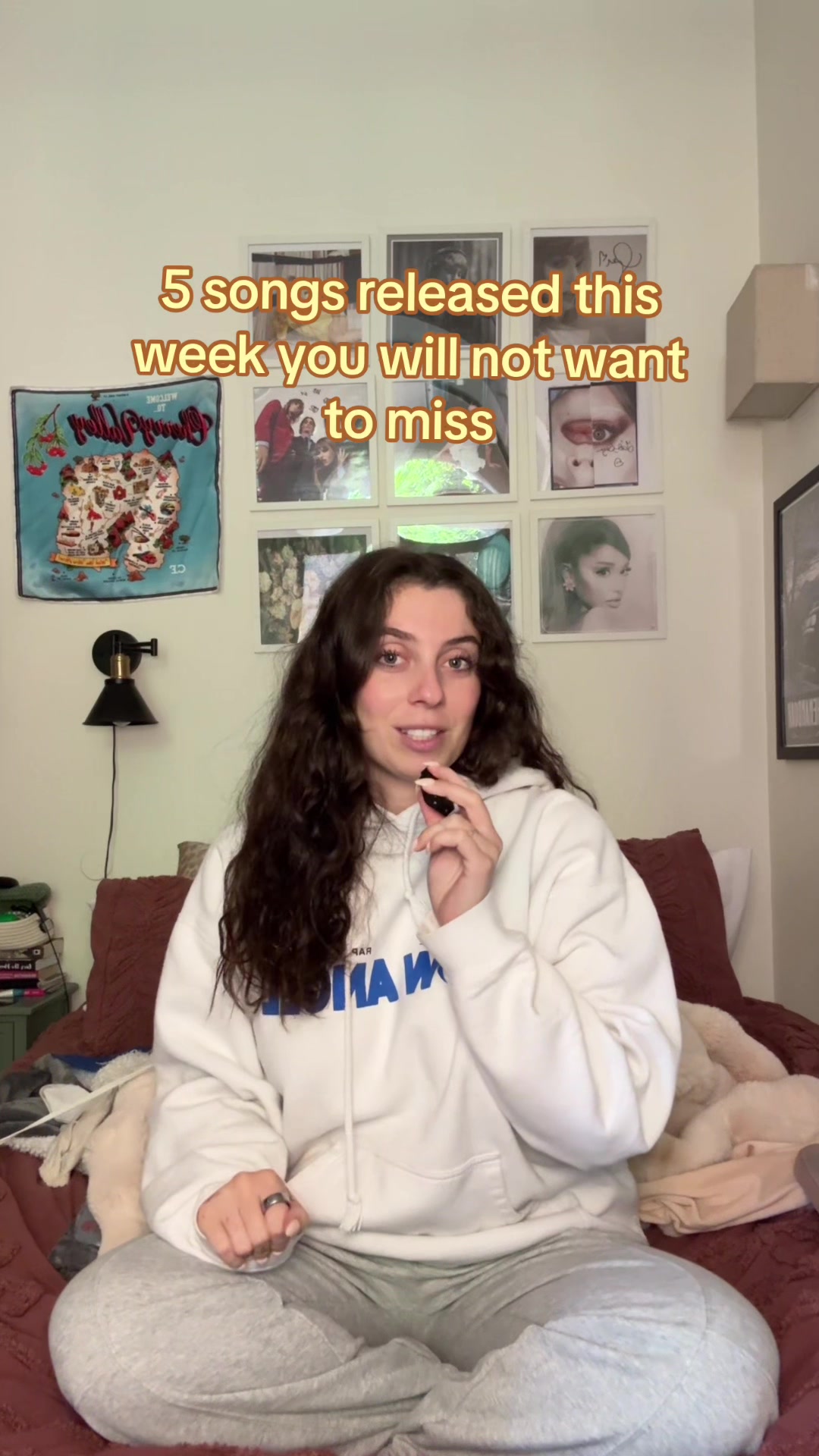 @amandasplaylist