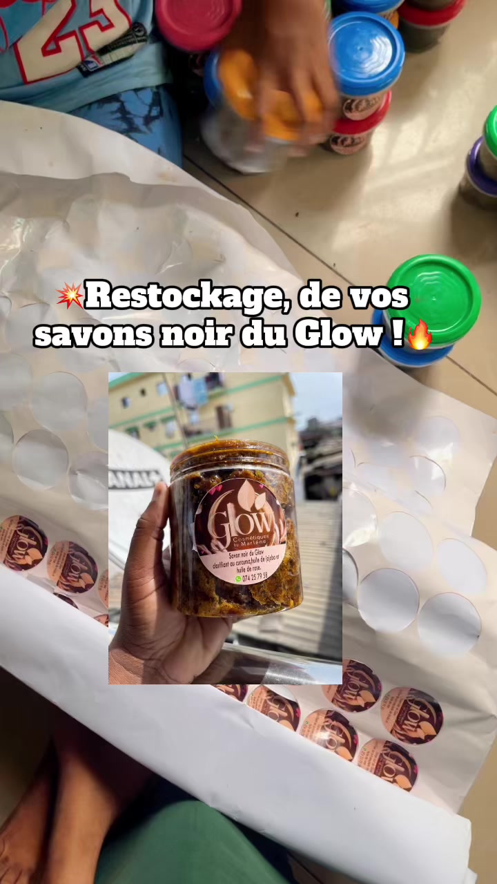 @Glow by Marlene 💫❤️