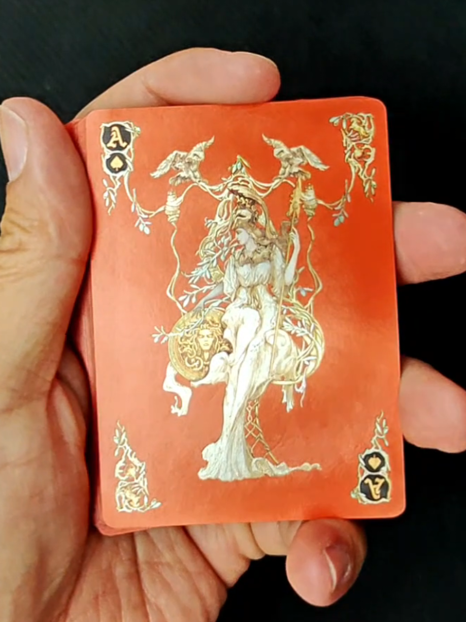 @Gavin Wong Magic