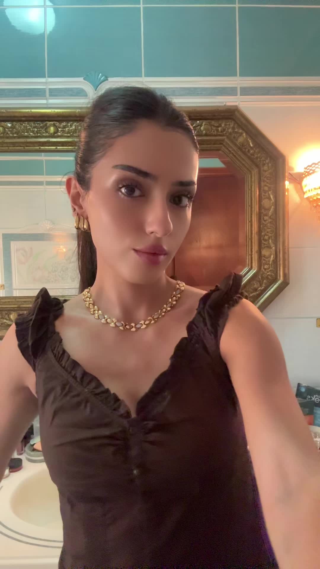 @Boredbedouin