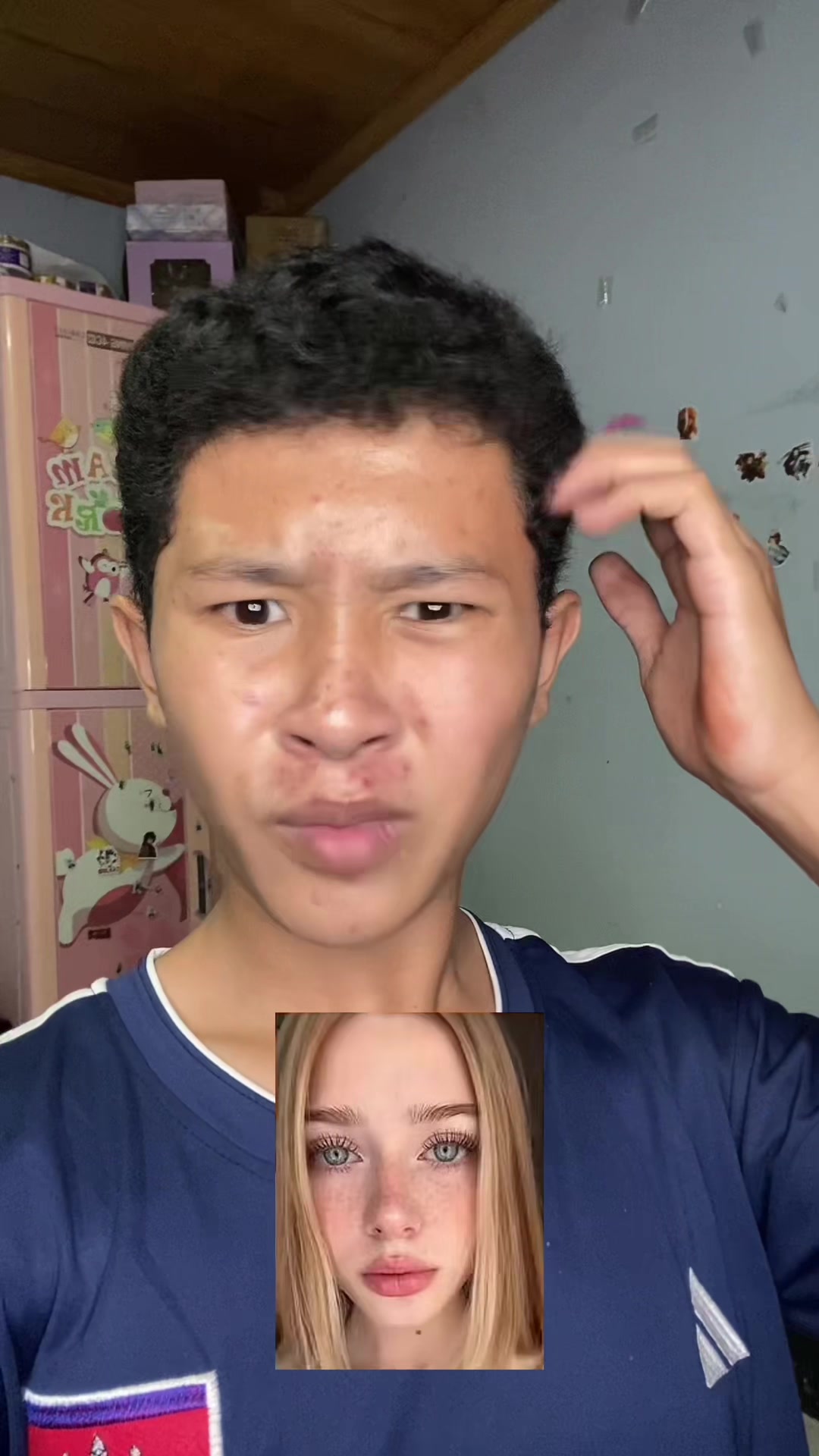 @leah grace