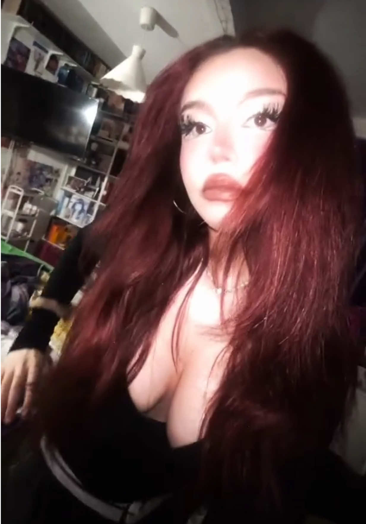 @maria 🕷️