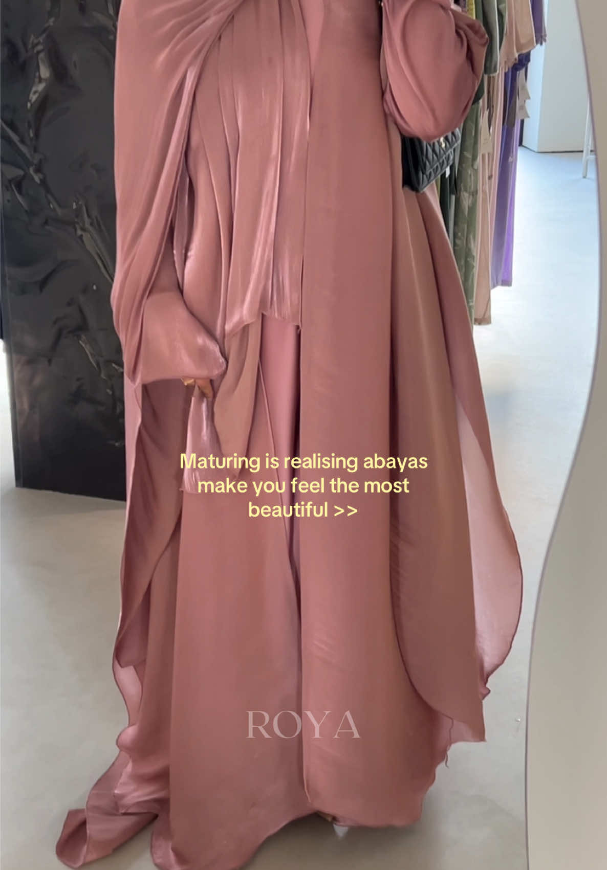 @roya libaas