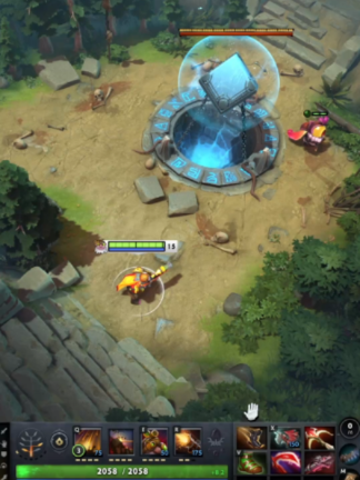 @DOTAHUB