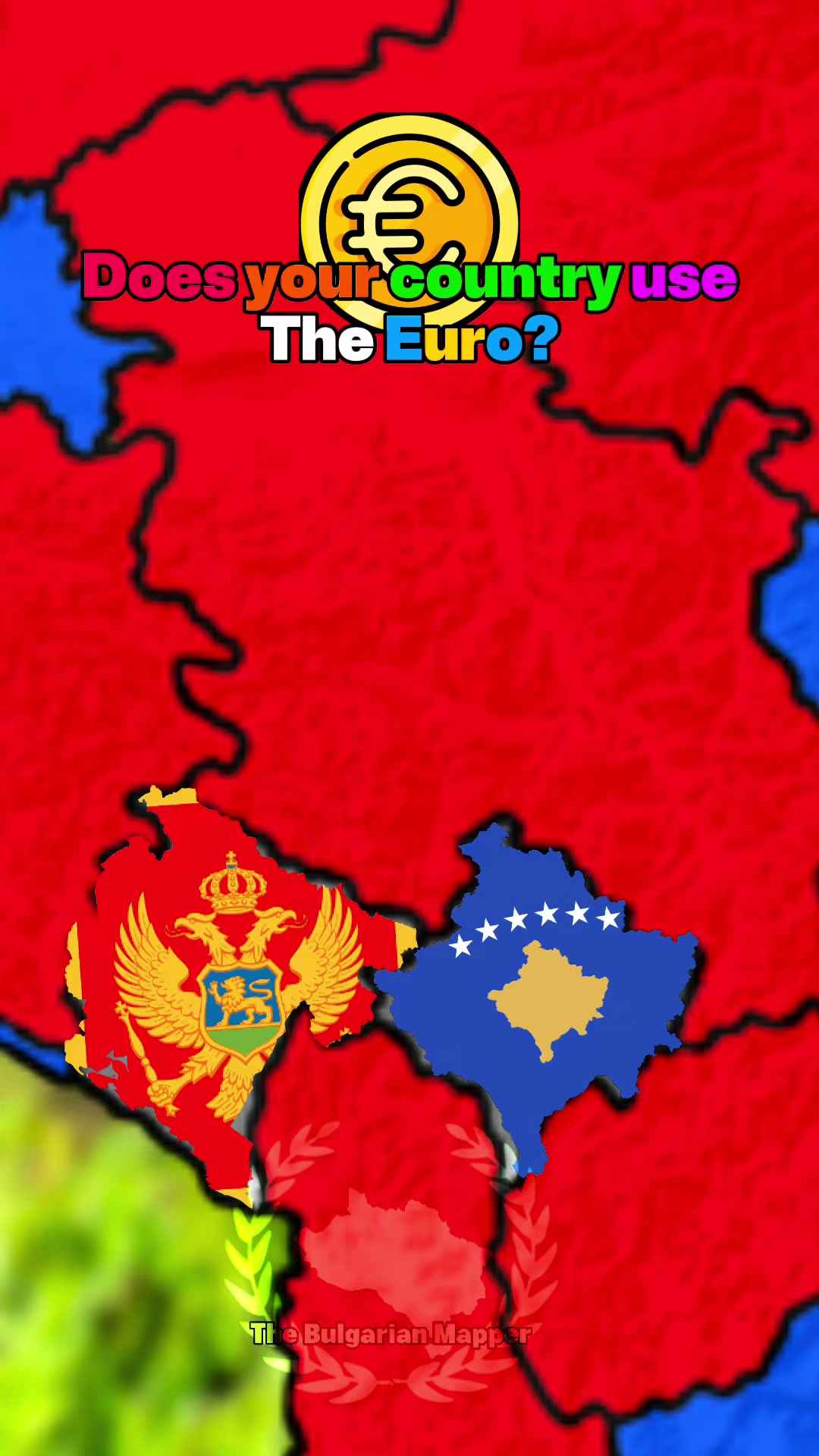 @The Bulgarian Mapper