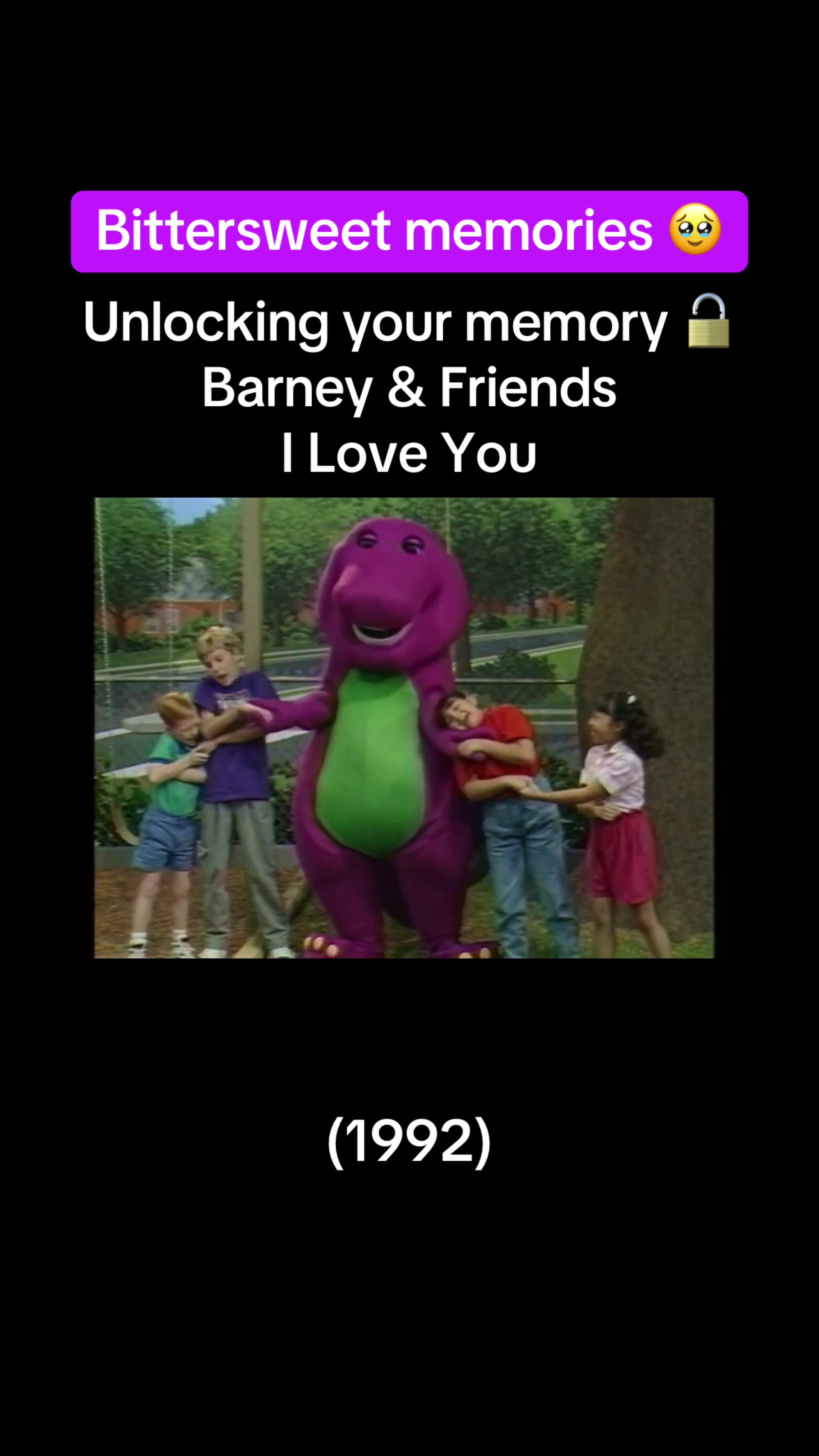@Childhood Nostalgia 🌈