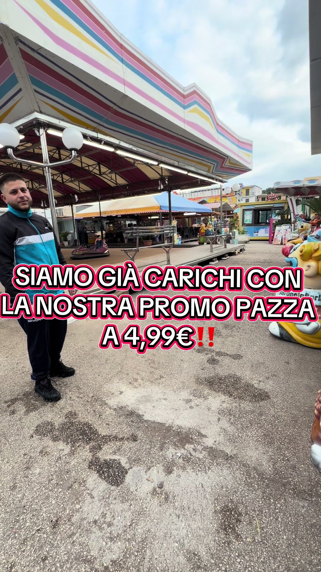 @AfragolaPark🎠