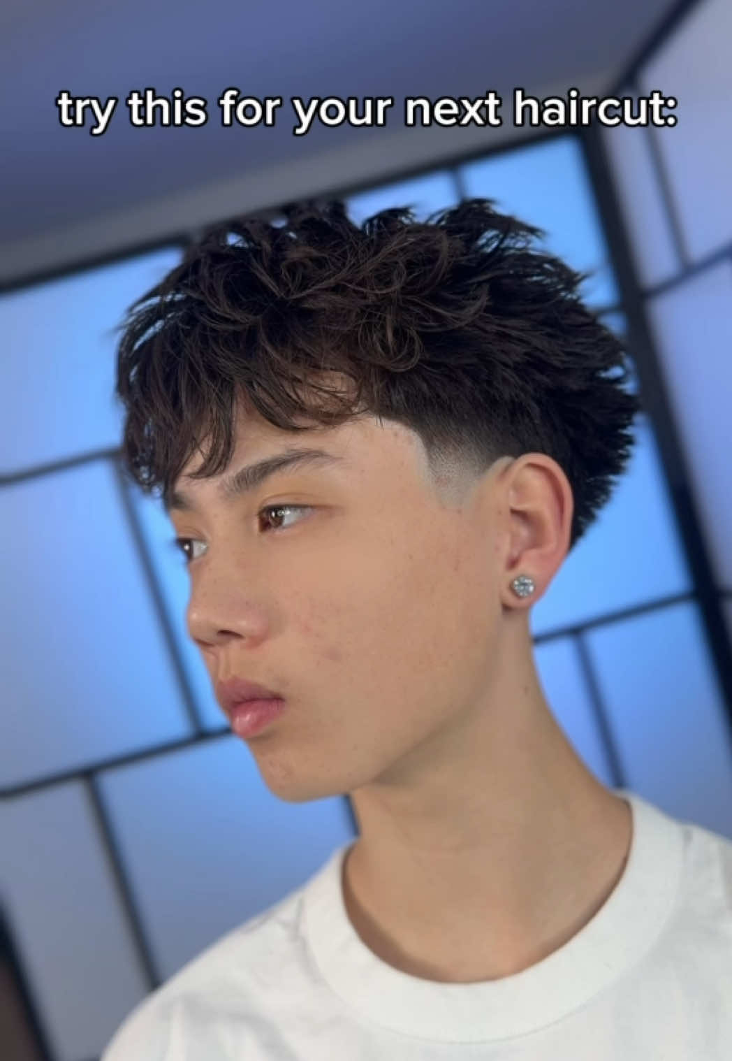 @Brandon &bull; Vancouver Barber