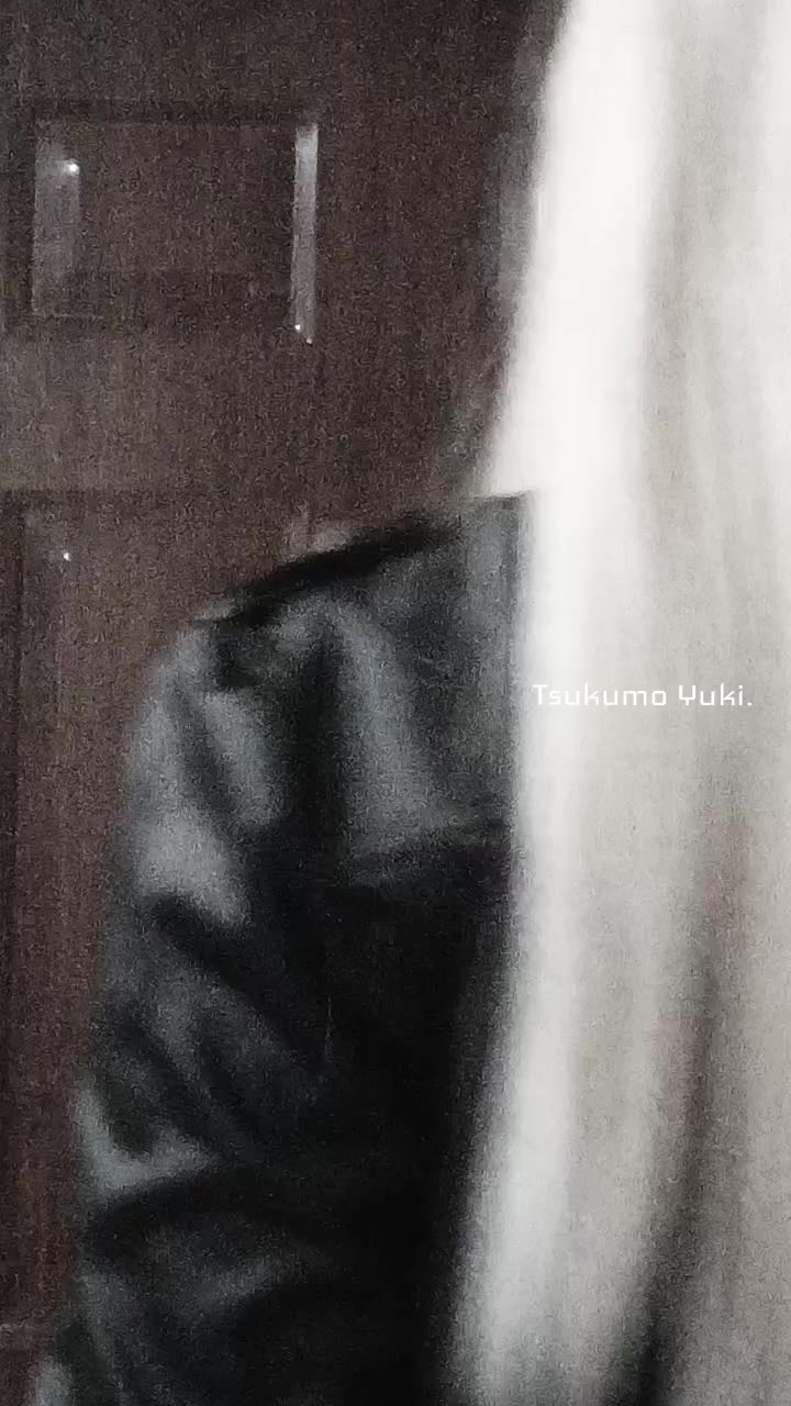 @Okaasan. (cosplayers).