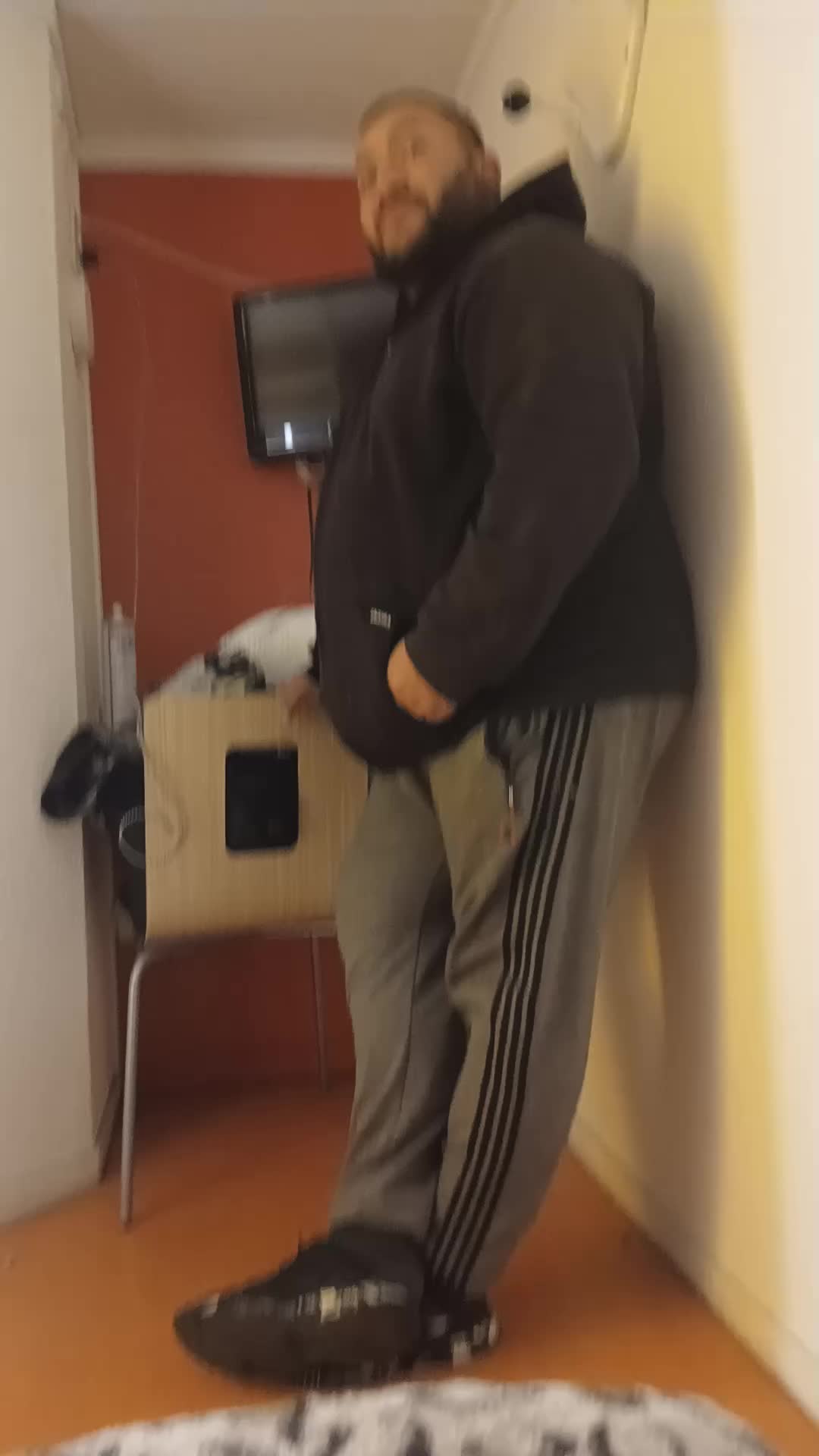 @Petrișor Allcapone