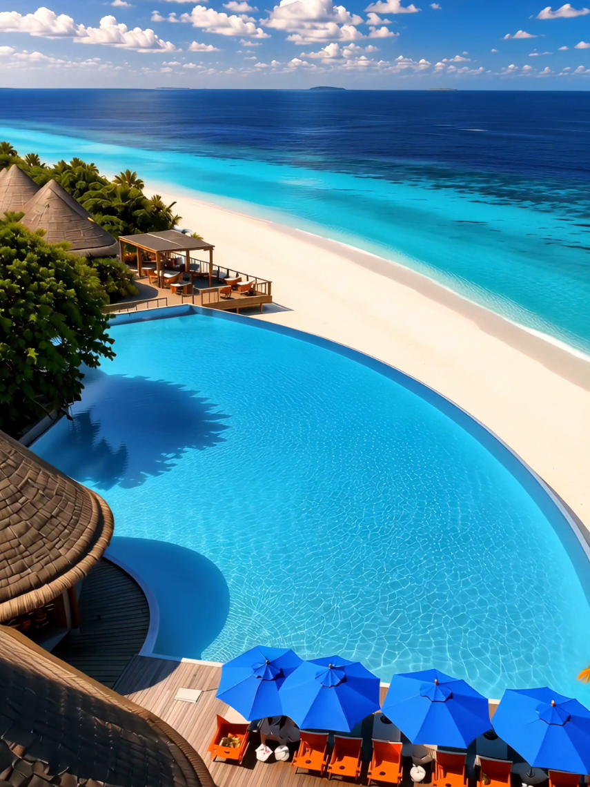 @Hotels and Resorts to discover