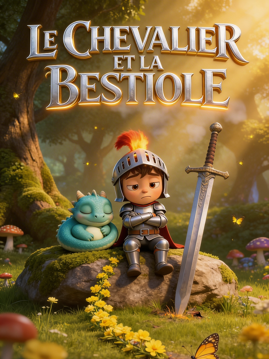 @Robin - Actu et Tuto IA