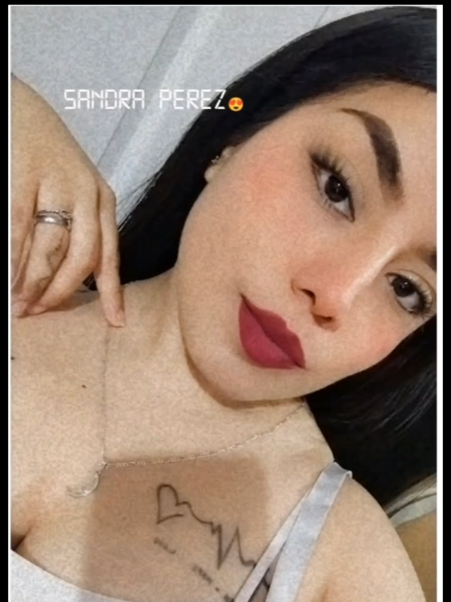 @Sandra Perez💎