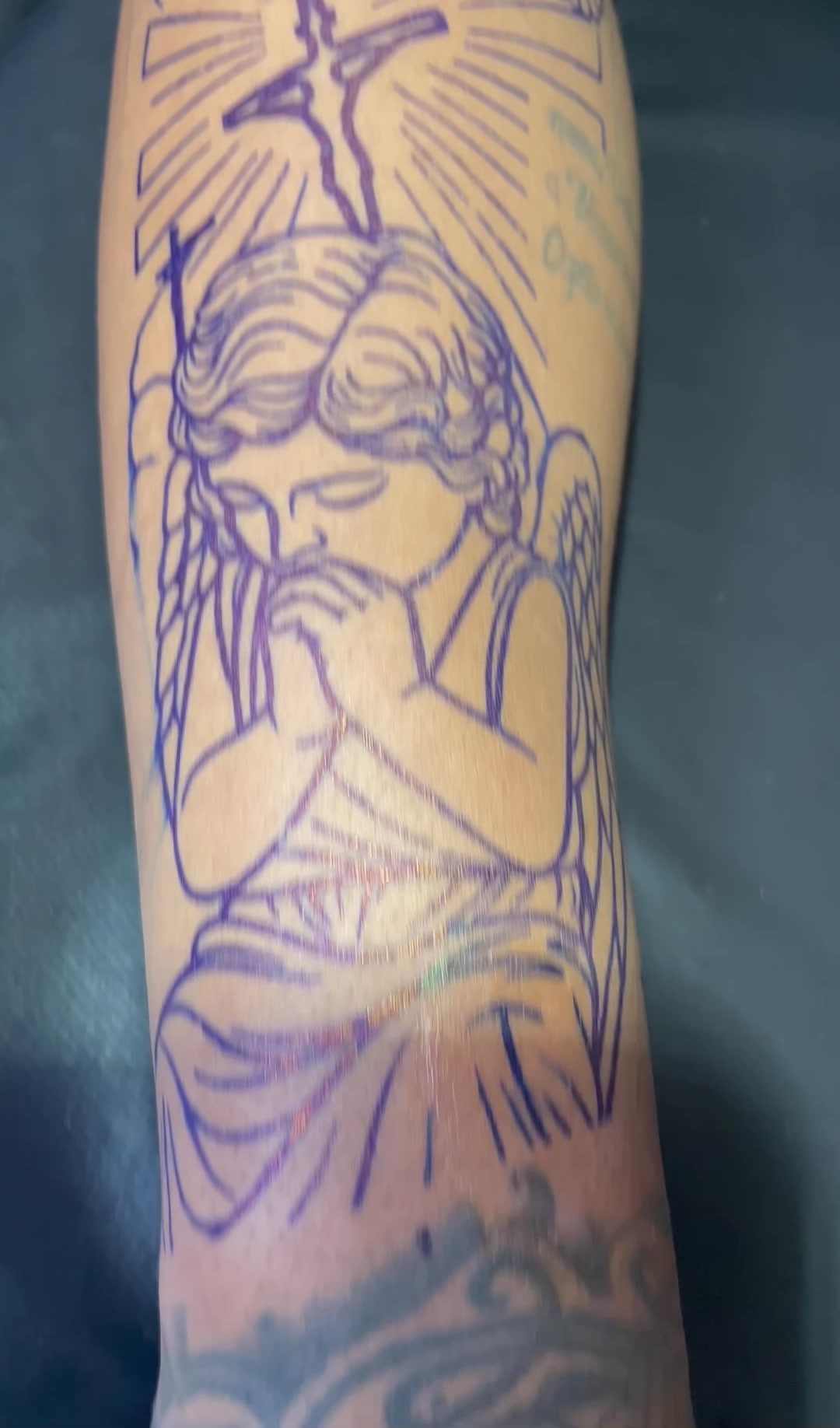 @Lucas Pietro Tattoo
