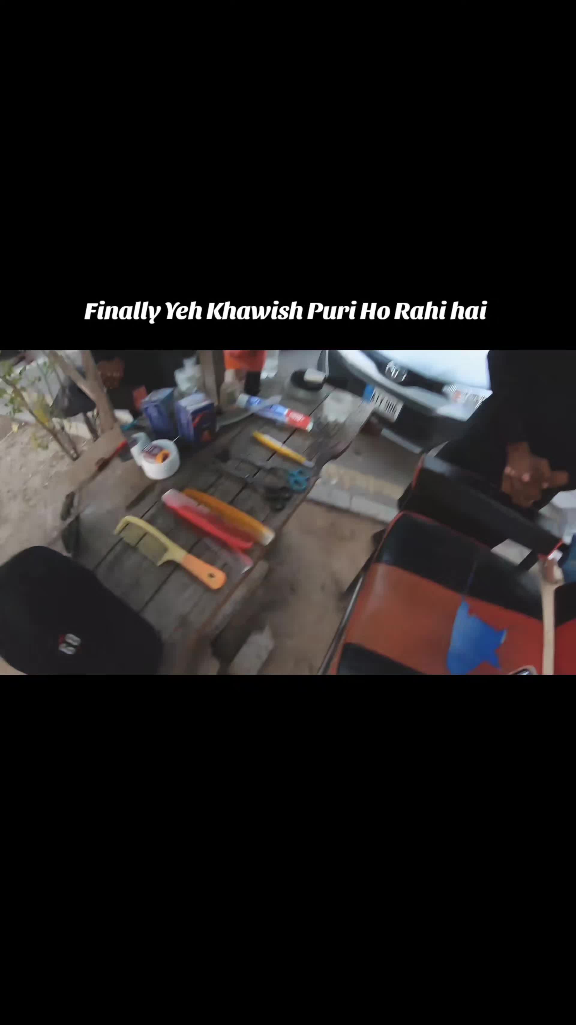 @Ek Hai Arslan