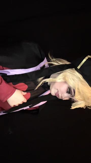@⭐️REN (Cosplayer)⭐️