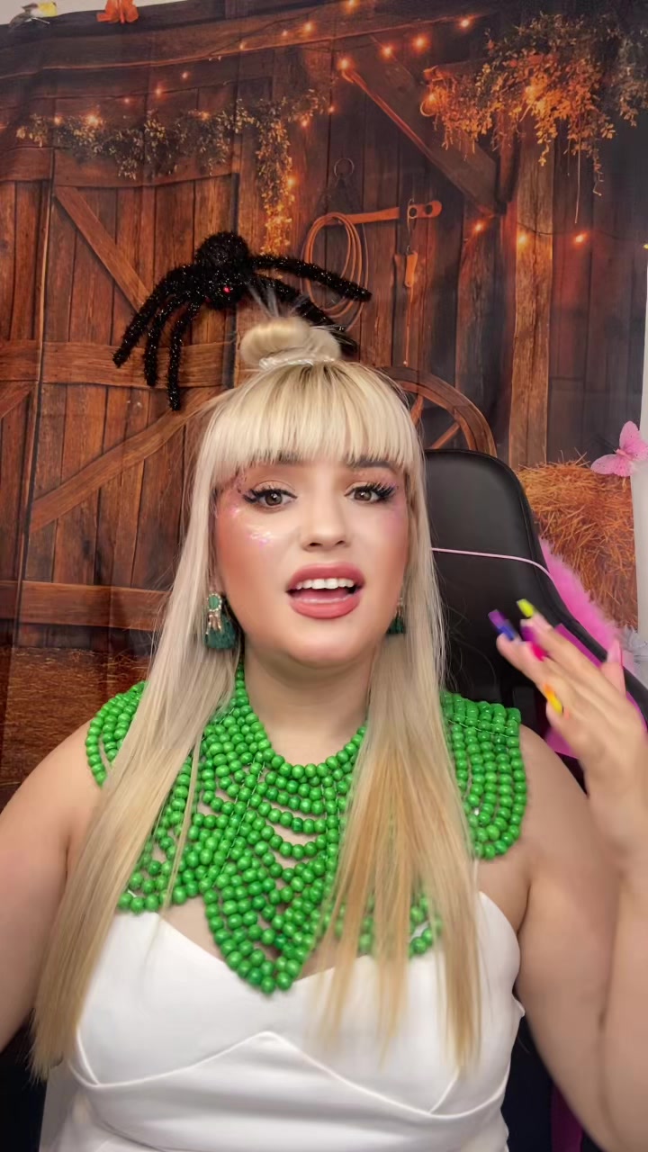 @CrazyWoman