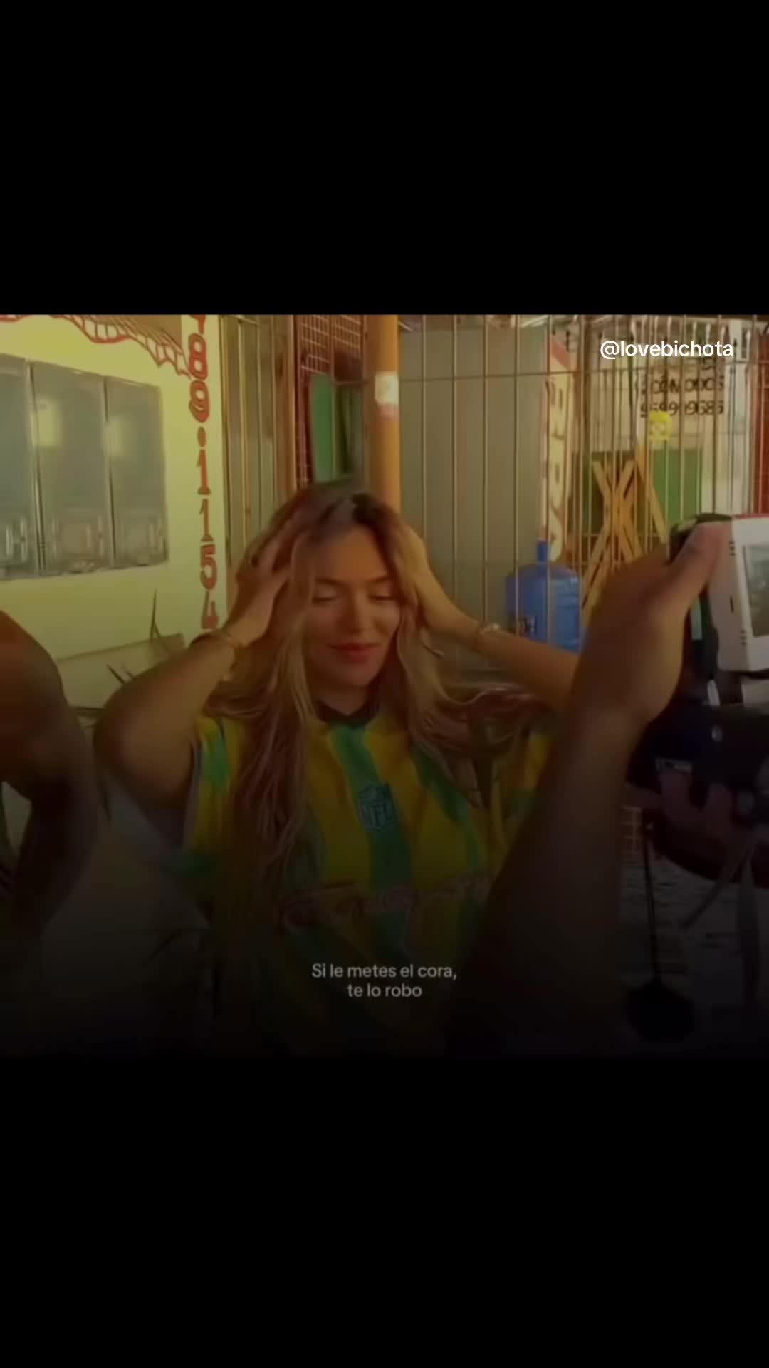 @✨️☘️ILOVEKAROLG☘️✨️