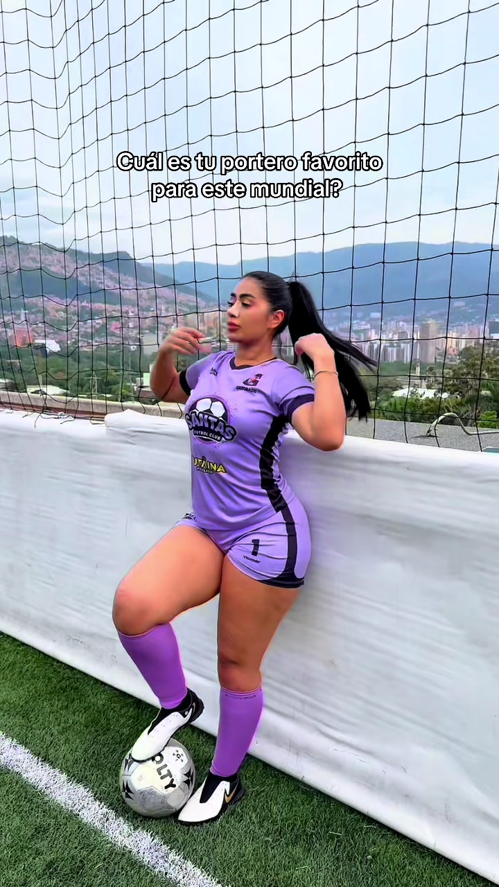 @Monica Vallejo Oficial