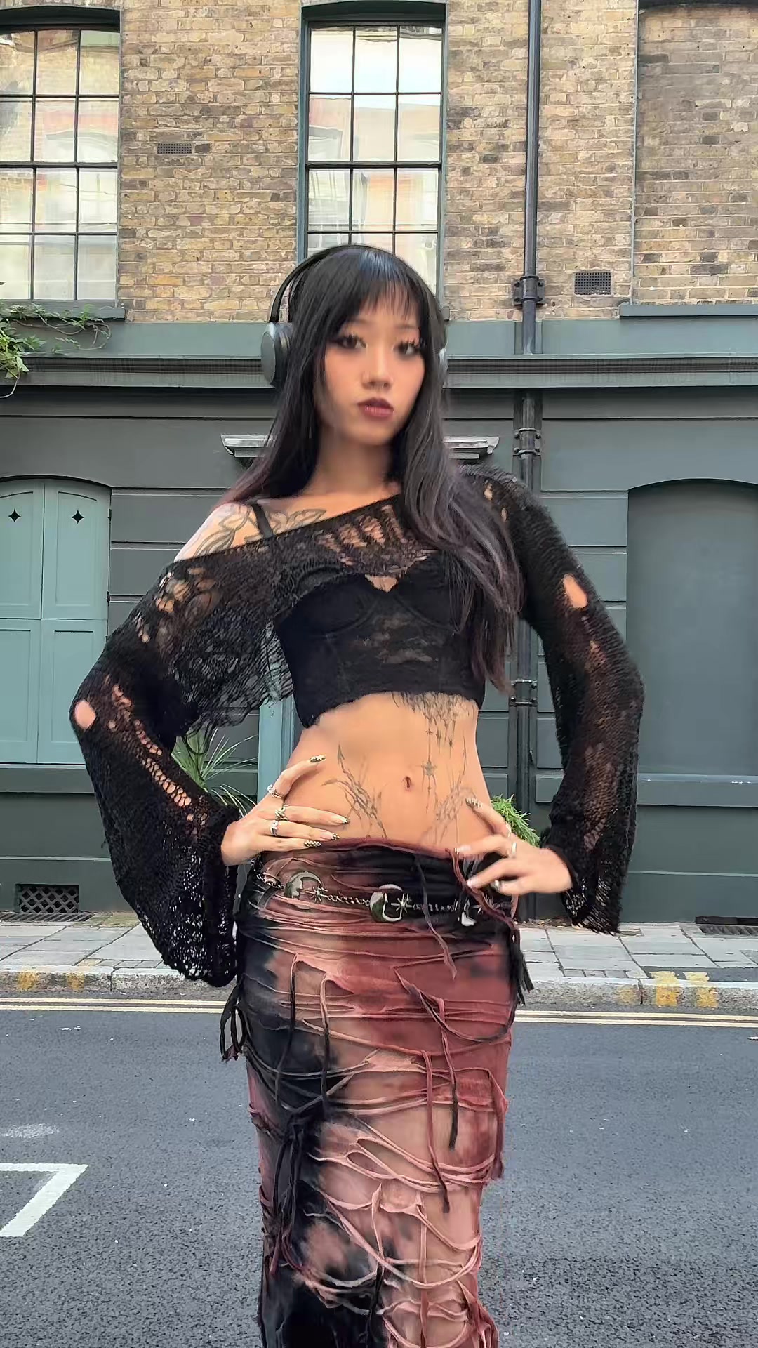 @Nik Raisa