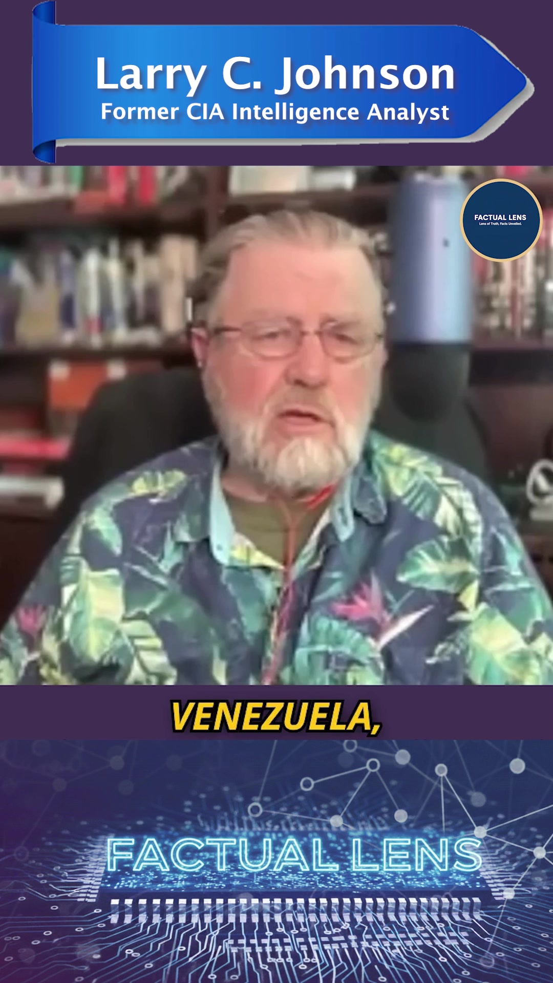 @FactuaLens
