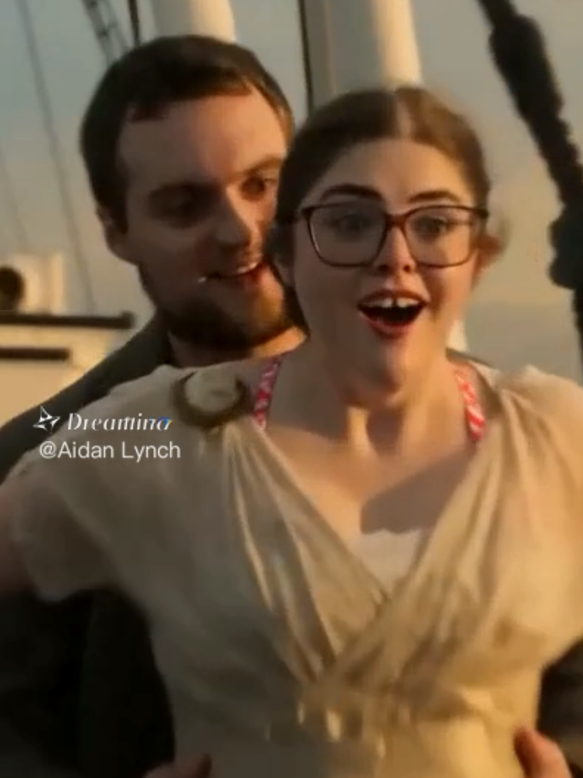 @Aidan Lynch โญ