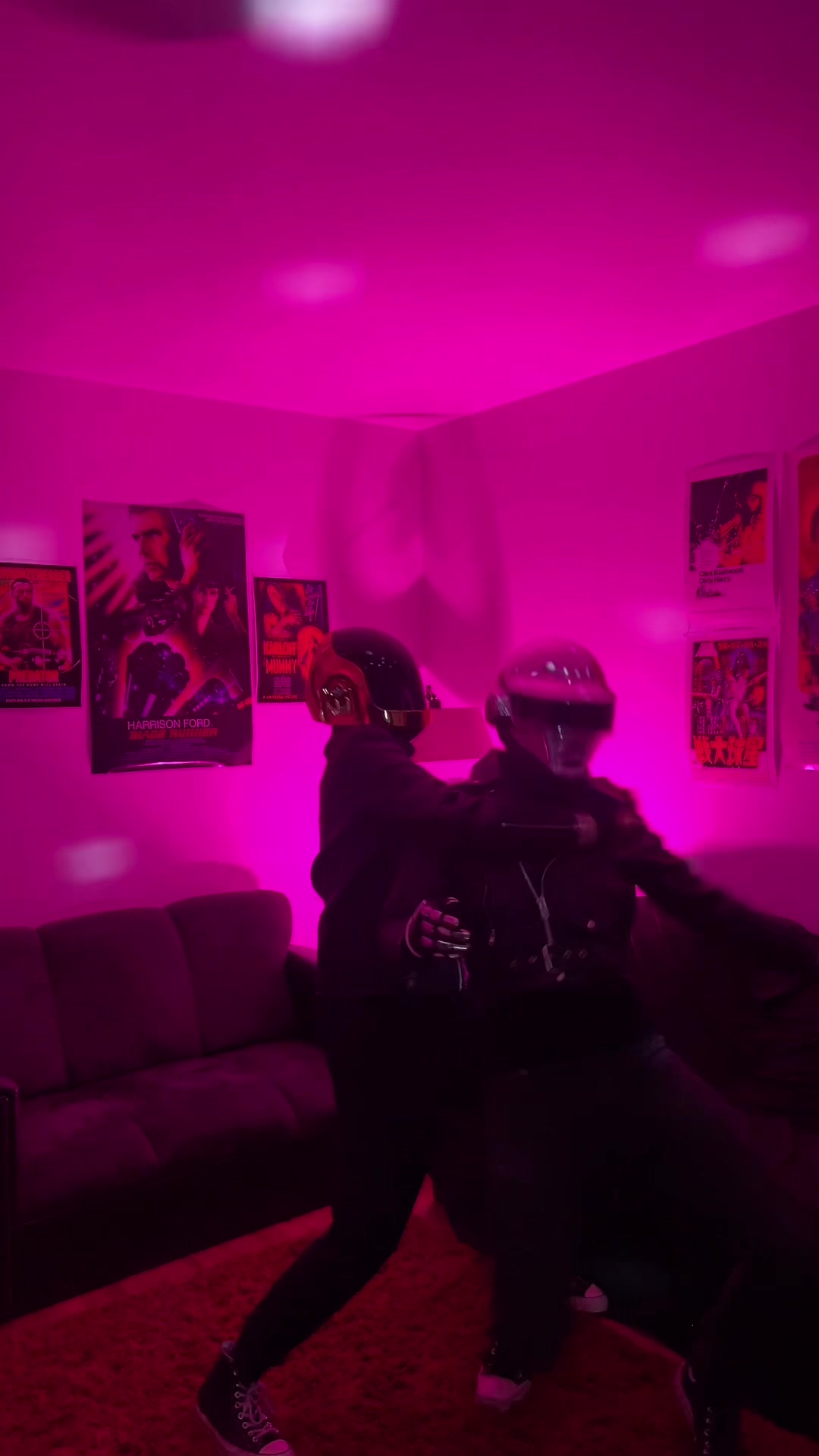 @Ghost Punk