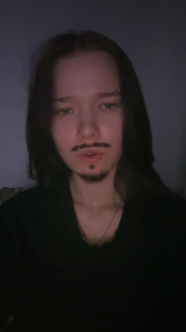 @Живой кот