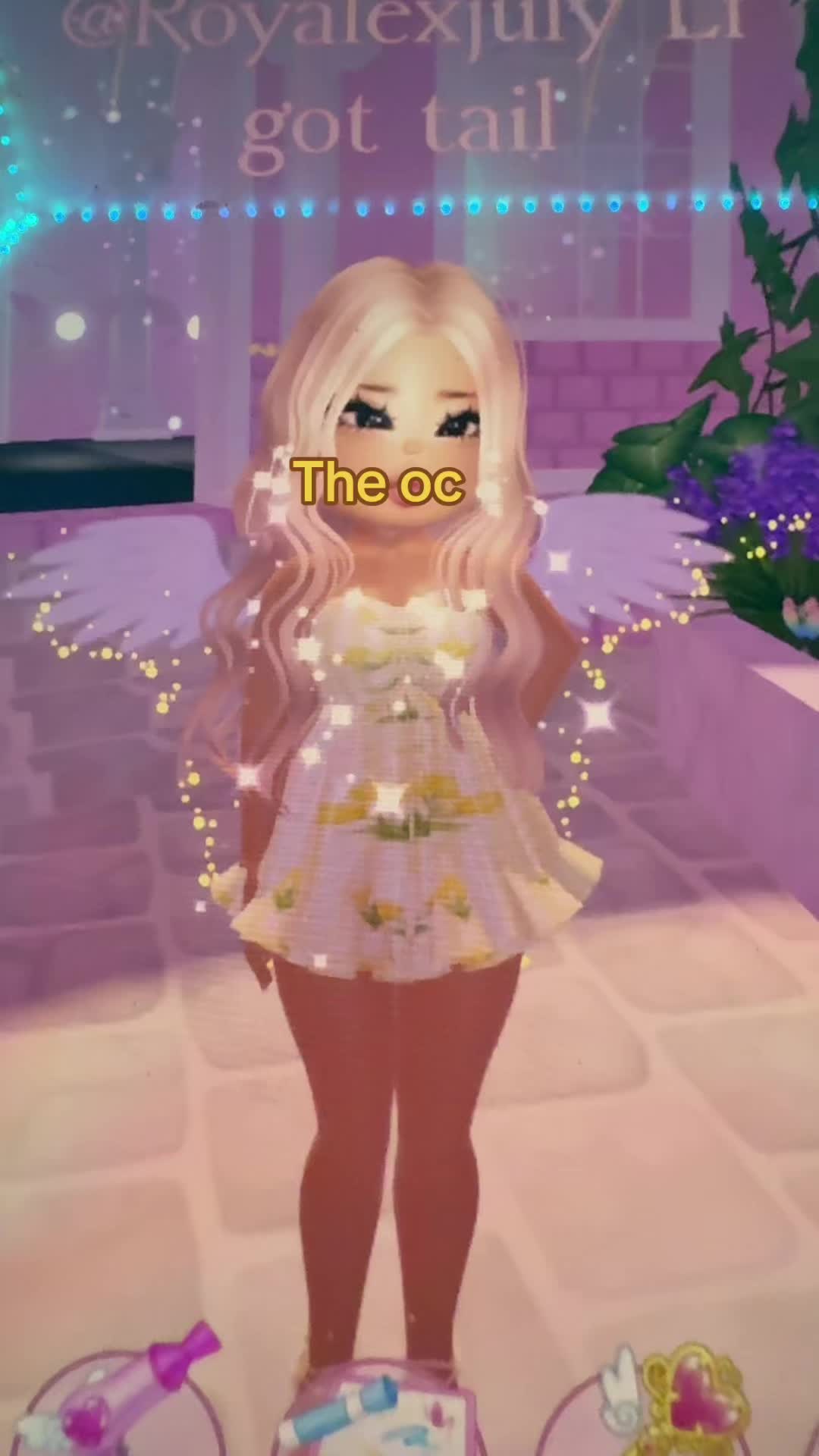 @☀️💐🦋Julyxroyale🦋💐☀️