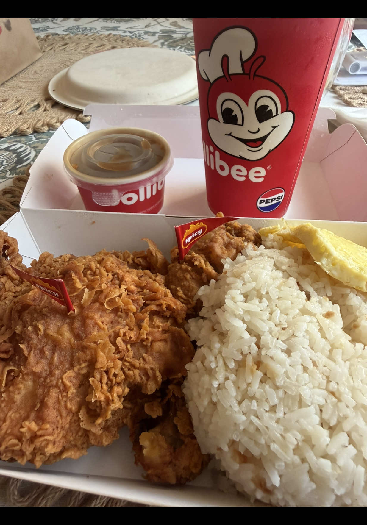 @🇵🇦JOYCE the HUNGRY🇸🇻