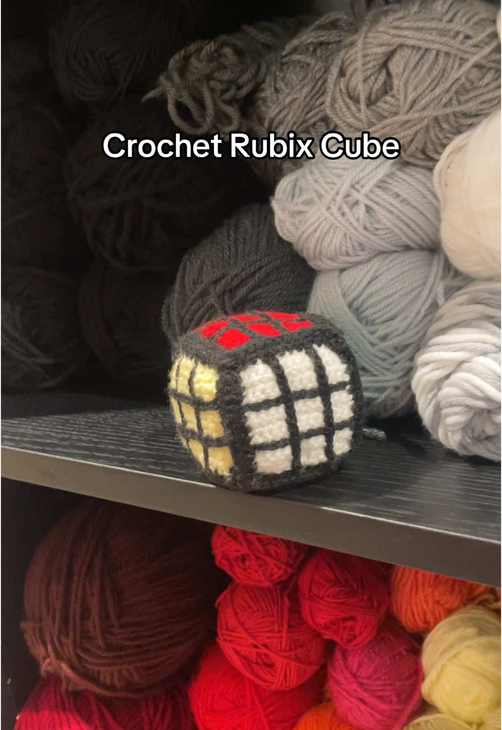 @Crown Crochet