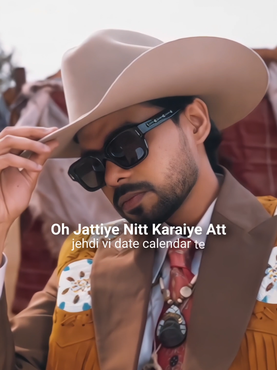 @JATT EDITS