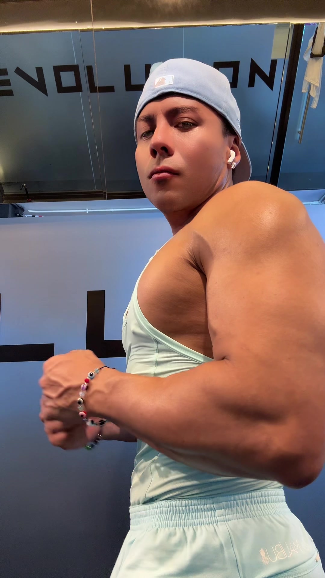 @Kim Yañez