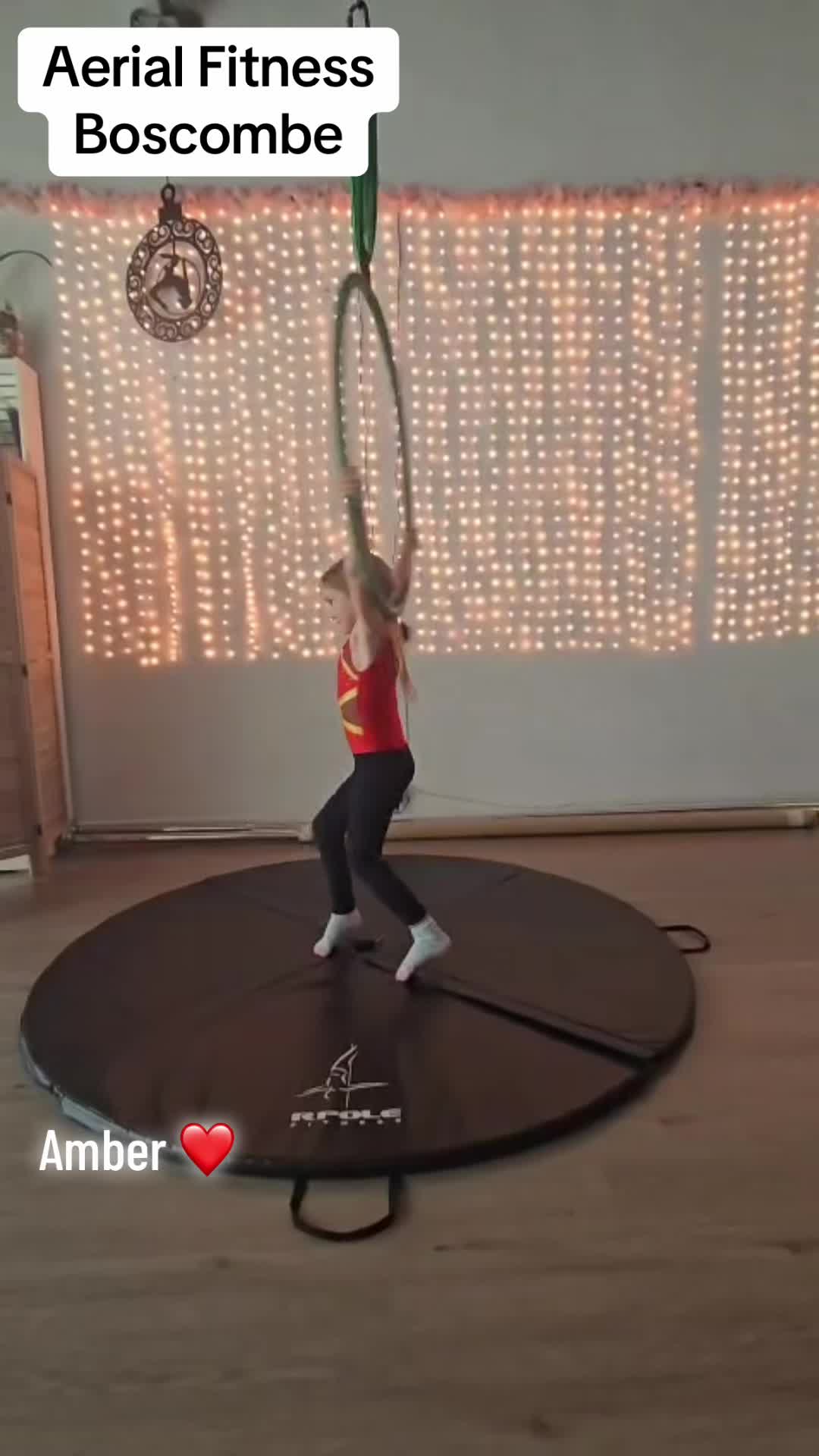 @Aerial Fitness