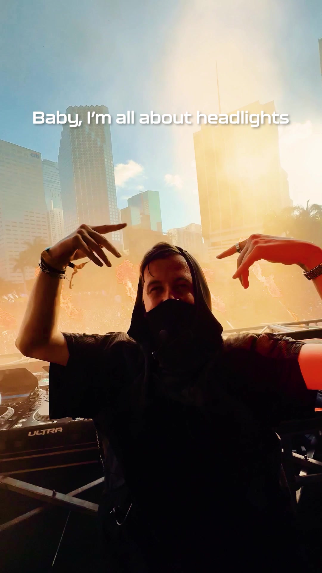 @Alan Walker