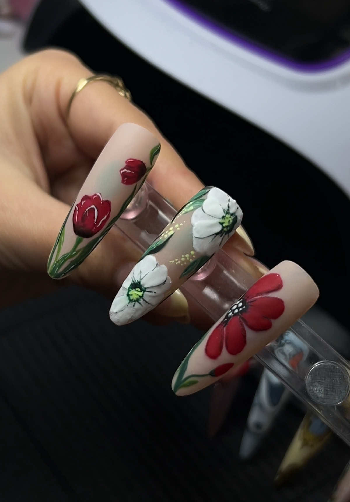 @Bellezza by Irin