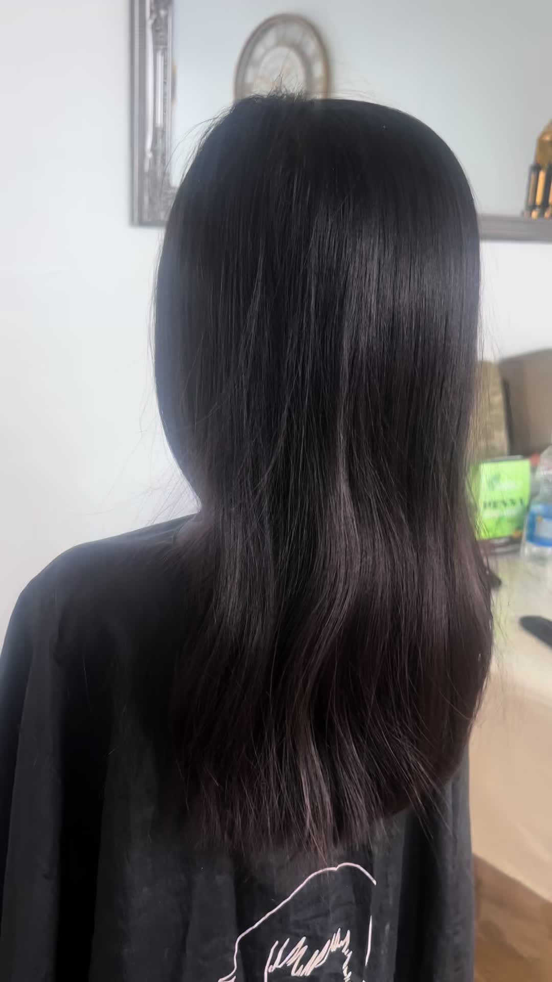 @NadzHairstylist