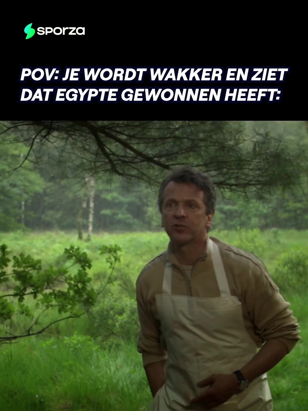@Sporza Voetbal