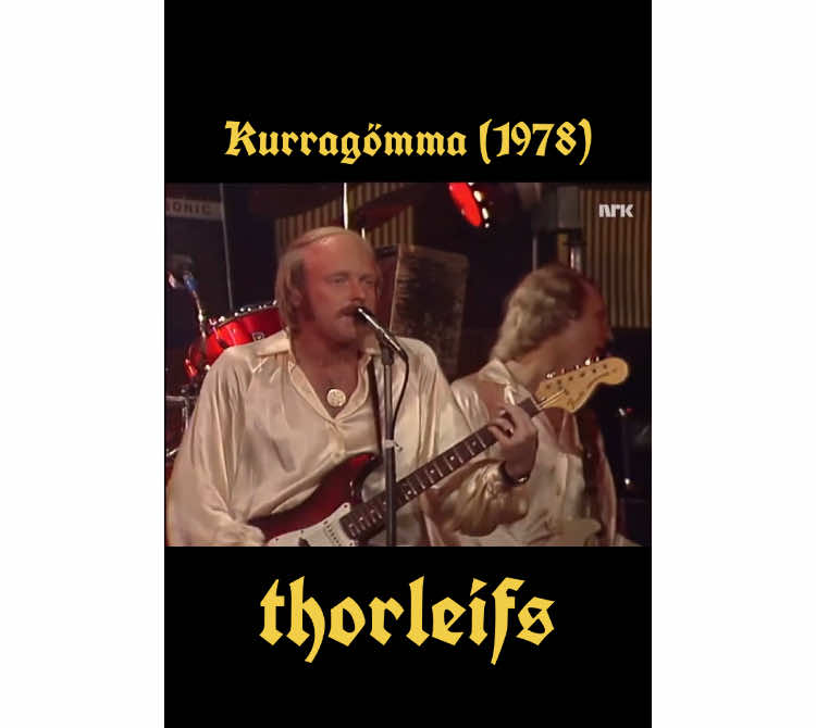 @Gamla Sverige