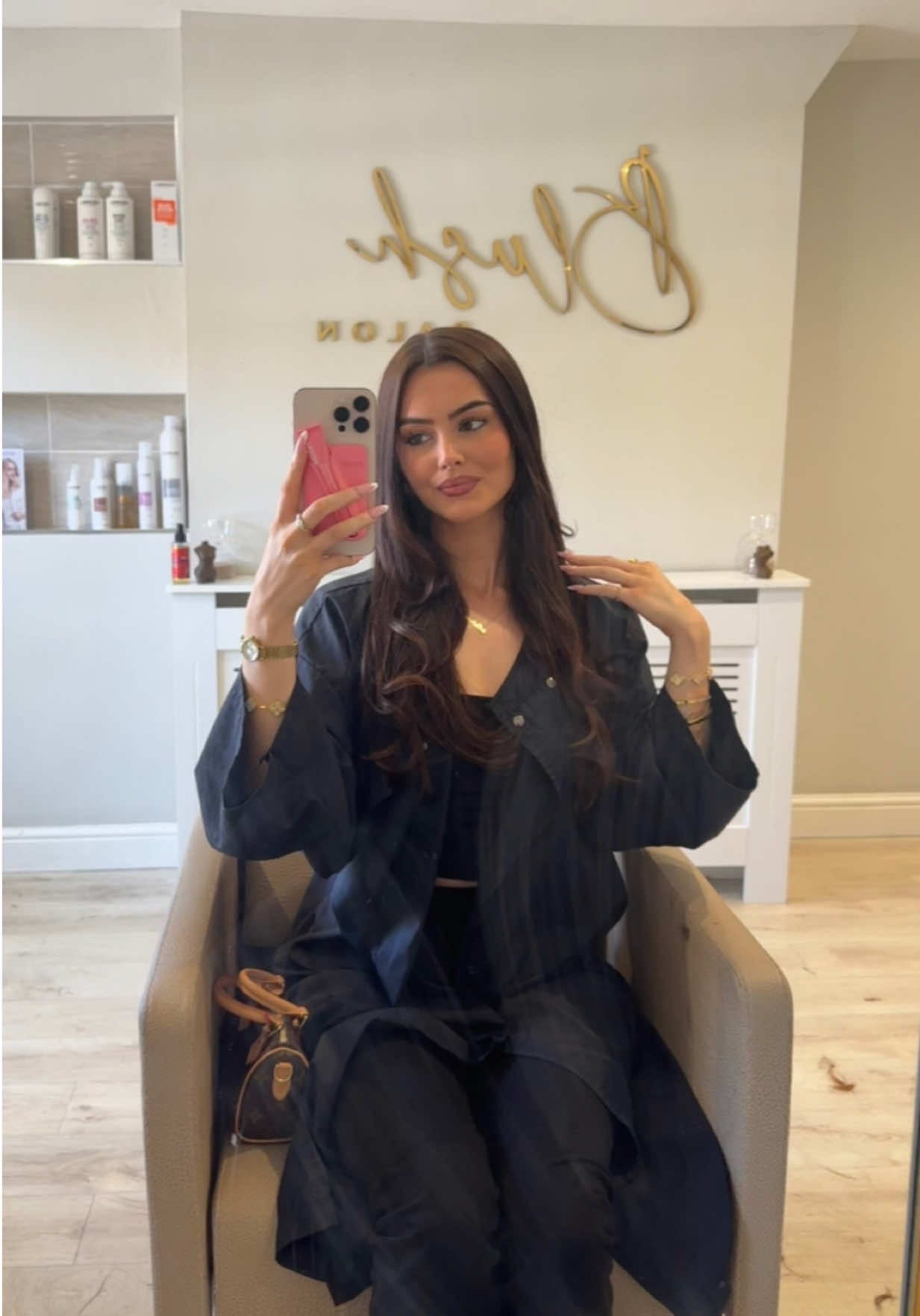 @Melody Rae