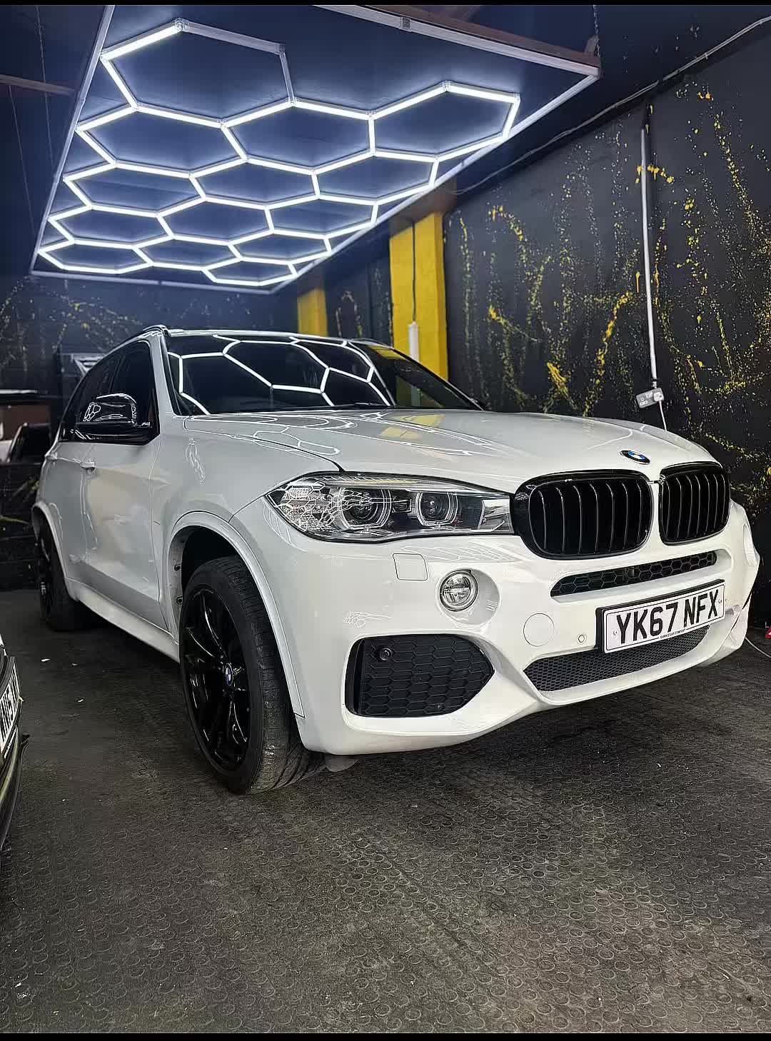 @Derby SP Tints & Wraps