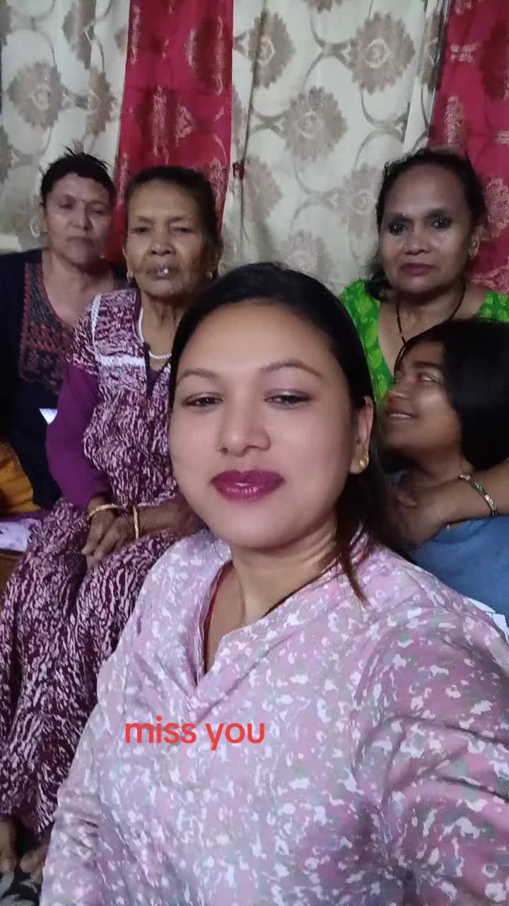@Punam Karki