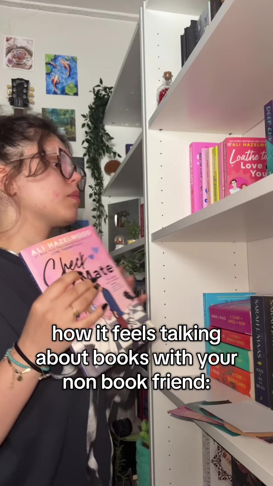 @Aim&eacute;e Tea 📚