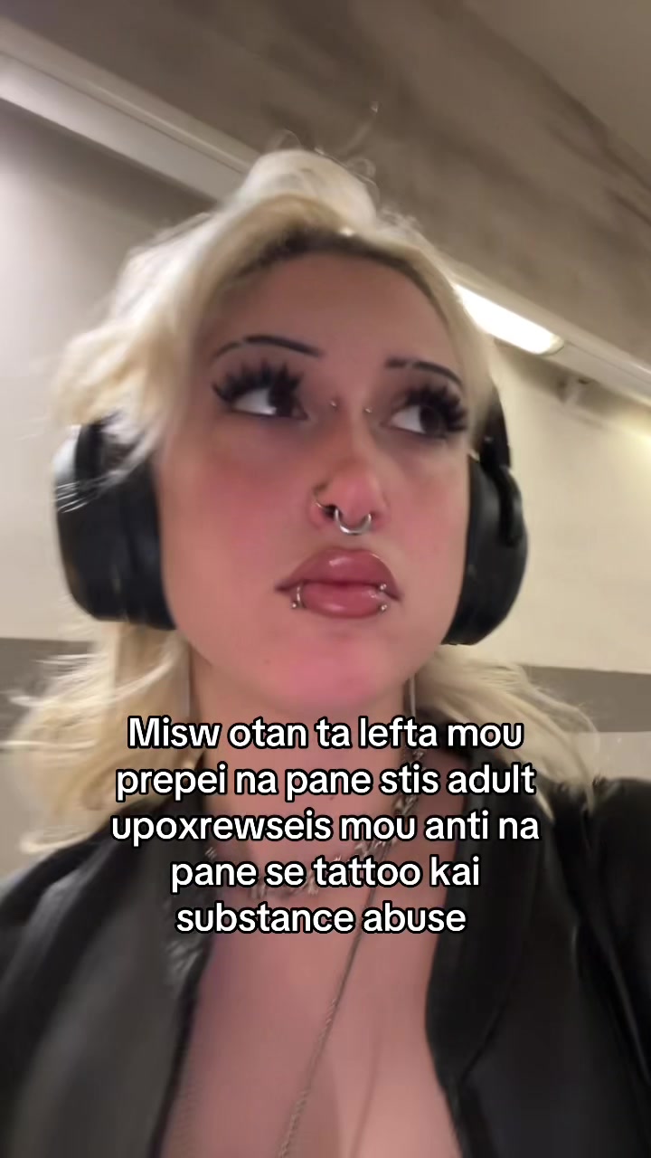 @:)