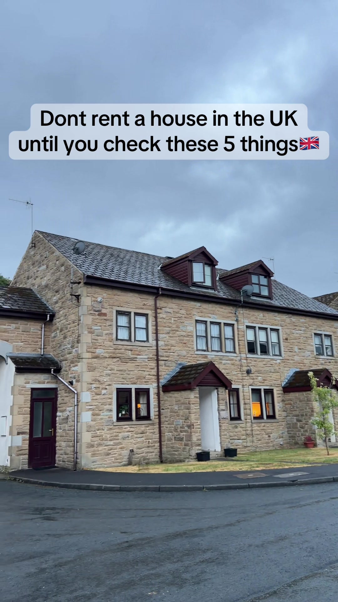 @Mom in UK 🇬🇧 / UK tips