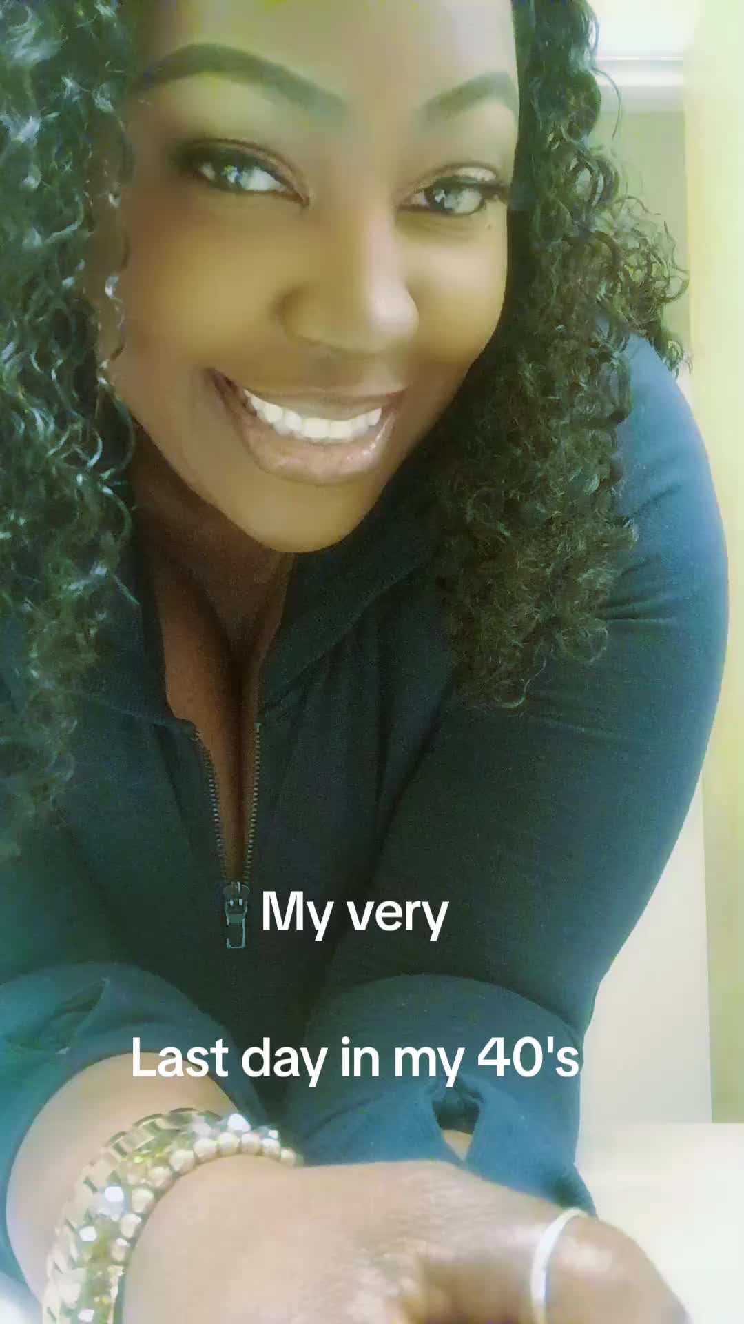 @SherriDenyse❌️
